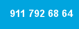 911 792 68 64 911 792 68 64